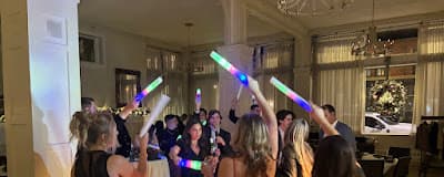 Mile High Music DJ Brian Lee