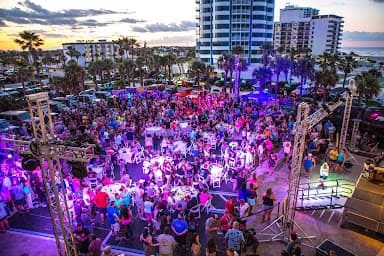 Special Event Services Inc. - Wedding DJ