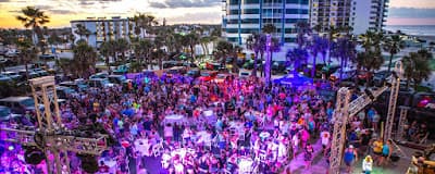 Special Event Services Inc.