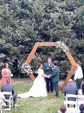 J3 Entertainment LLC - Wedding DJ