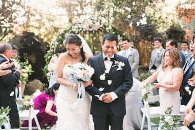 LadyMarry Weddings & Events - Wedding DJ