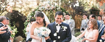 LadyMarry Weddings & Events