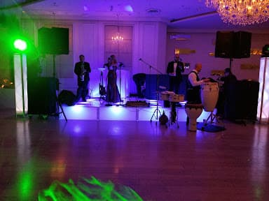 Musica Entertainment DJ Services - Wedding DJ