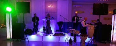 Musica Entertainment DJ Services