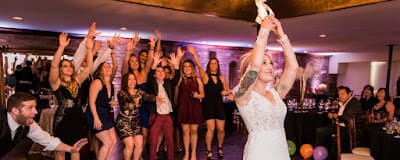 Jonny Black Productions