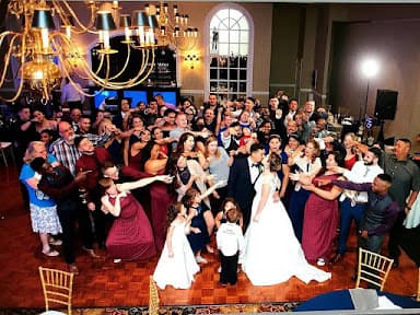 Wedding DJs | Reventon Latino Entertainment LLC - Wedding DJ
