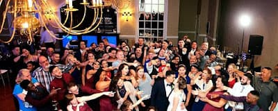 Wedding DJs | Reventon Latino Entertainment LLC