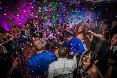 Total Events DFW - Wedding DJ