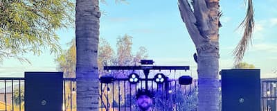 Wolf Grenade Entertainment