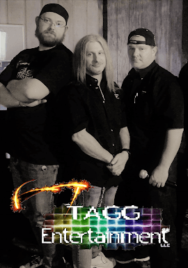 TAGG Entertainment LLC - Wedding DJ