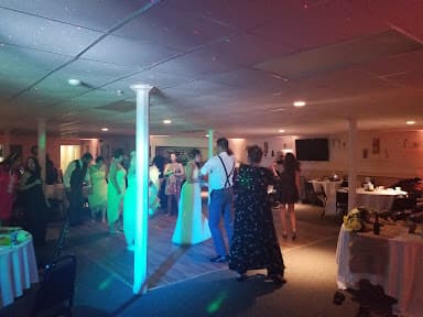 FastLane Entertainment - Wedding DJ