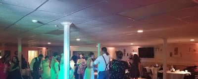 FastLane Entertainment