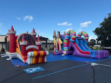 Louisiana Bounce - Wedding DJ