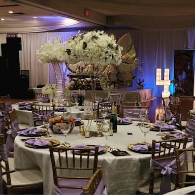 AAA Events N Decor - Wedding DJ