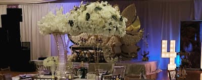 AAA Events N Decor