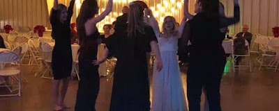 806 DJ's and Karaoke