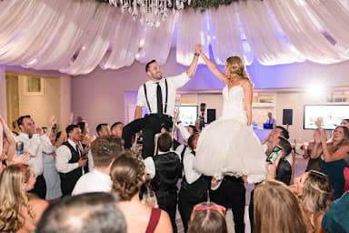 High Water Mark DJs - Wedding DJ