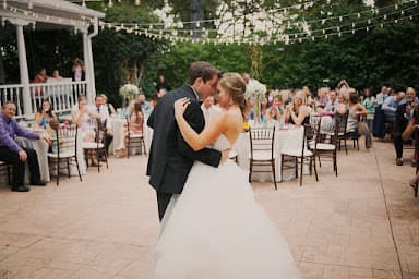 Soto's Entertainment Mobile DJ-MC - Wedding DJ