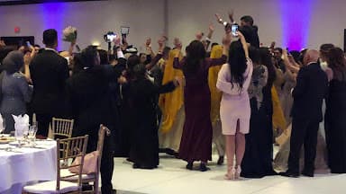 Odisho Music - Wedding DJ