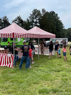 Ragland Productions Inc. - Wedding DJ