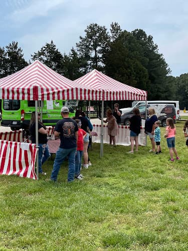 Ragland Productions Inc.