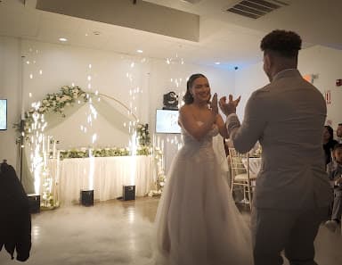 Autana Services NJ - Wedding DJ