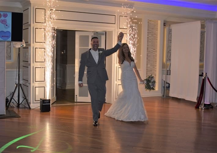 Sensational Sounds DJ Entertainment