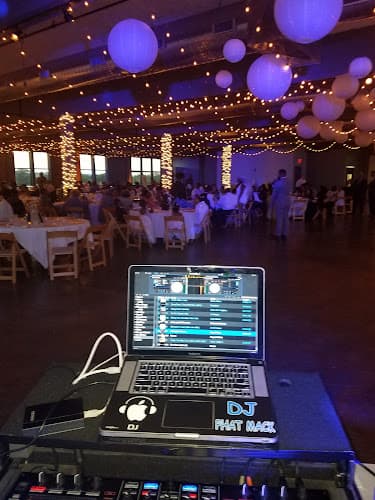 Phat Mixx Productions DJ Entertainment & Ligthing Services