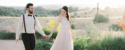 Tan Weddings & Events