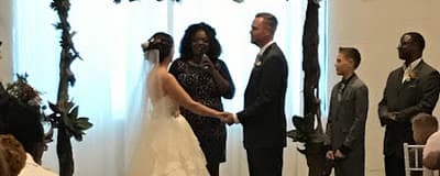 One Fine Day @ Flowers & Events