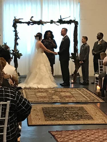 One Fine Day @ Flowers & Events