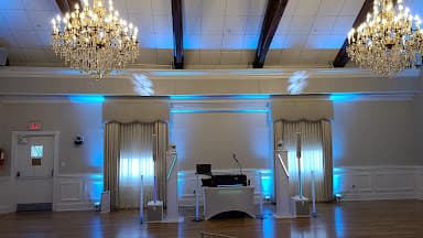 Dream Team Entertainment - Wedding DJ