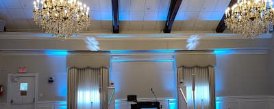 Dream Team Entertainment