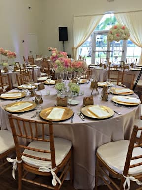 Exquisite Productions - Wedding DJ