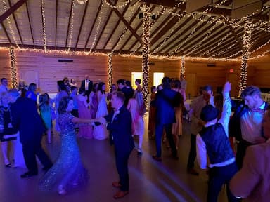 Rockin Robin DJs - Wedding DJ