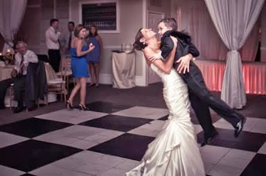 Contempo Entertainment - Wedding DJ