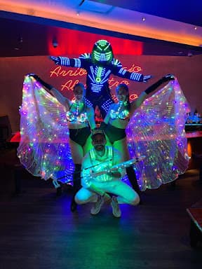 Bentley Entertainment - Wedding DJ