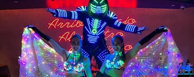 Bentley Entertainment