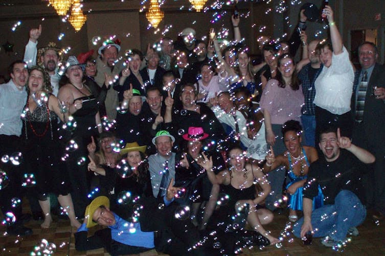 Rock n' Roll To Go Plus! Inc.