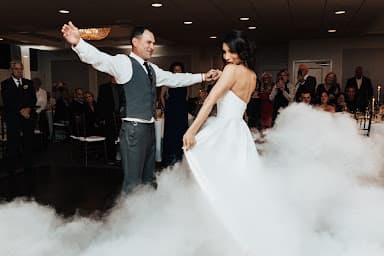 JB Productions Live | DJ Services - Wedding DJ