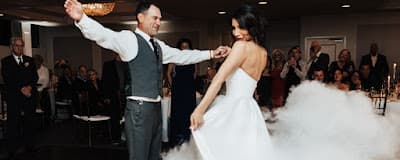 JB Productions Live | DJ Services