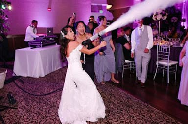 Ultimate Sounds - Wedding DJ