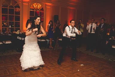Santa Monica Wedding Dance - Wedding DJ