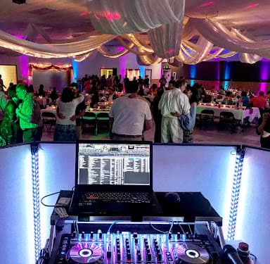 DJ Mad Maxx - Wedding DJ