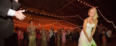 Turner Premier Events