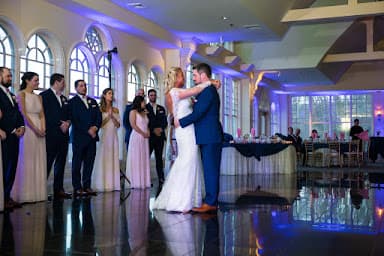 Critical Entertainment DJs - Wedding DJ