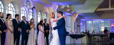 Critical Entertainment DJs