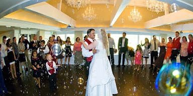 AAA DIAL A DJ Photo Booth & Karaoke Disc Jockey Service - Wedding DJ