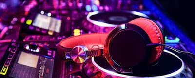 DJ Sher Entertainment