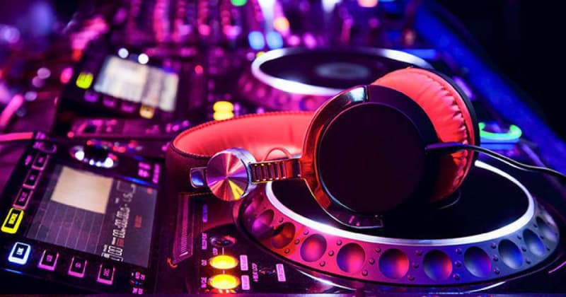 DJ Sher Entertainment